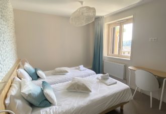 Village vacances – Maison de Prénovel – LE DUCHET