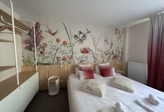 Village vacances – Maison de Prénovel – LE DUCHET