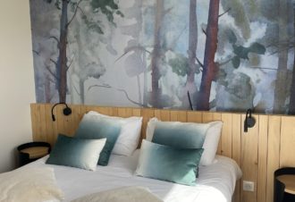 Village vacances – Maison de Prénovel – LE DUCHET