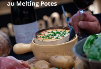 Melting’Potes