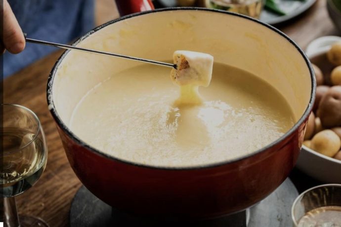 Melting Potes