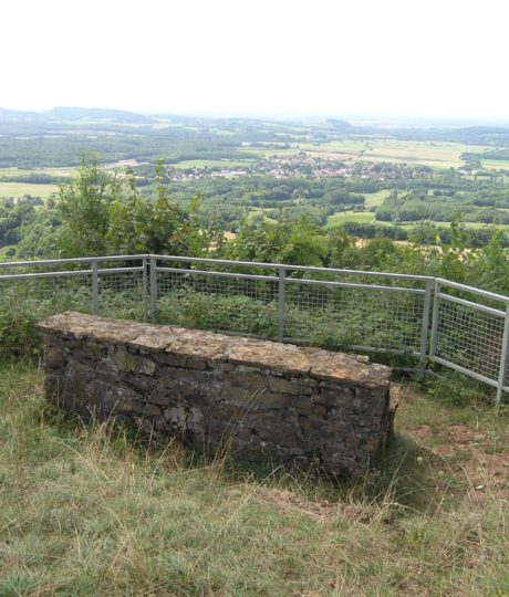 Belvédère de la Croix de Beaumont