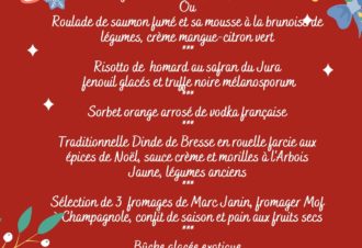 Hôtel-Restaurant Spa de L’Abbaye