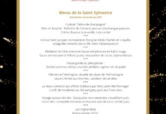 Hôtel-Restaurant Spa de L’Abbaye