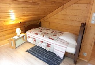 À la Source de l’Ain