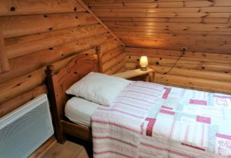 À la Source de l’Ain