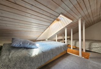 Le Planté de Bâton – Studio en résidence – R232CHA00