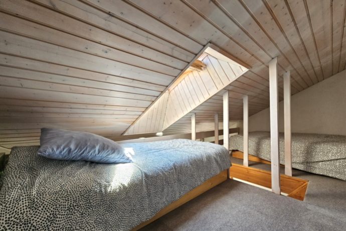 Location-Vacances-Studio-Les Rousses-Station des Rousses-Jura