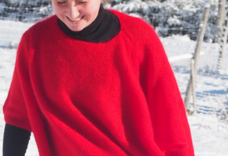 Mohair la vie côté douceur – Élevage de chèvres angora