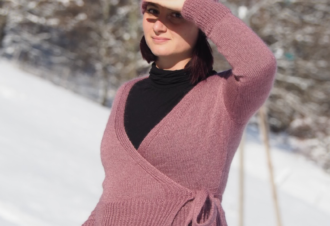 Mohair la vie côté douceur – Élevage de chèvres angora