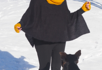 Mohair la vie côté douceur – Élevage de chèvres angora