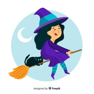 Mois des sorcières