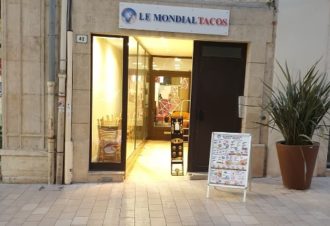 Le Mondial Tacos