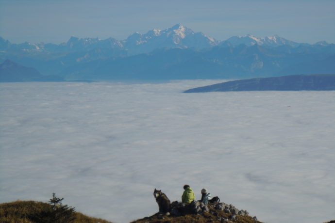 Mont Blanc
