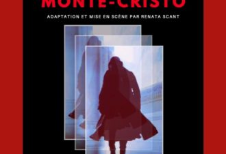 Le Comte de Monte-Cristo
