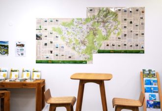 Coeur du Jura Tourisme – Bureau d&rsquo;informations touristiques de Poligny