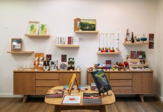 Coeur du Jura Tourisme – Bureau d&rsquo;informations touristiques de Poligny