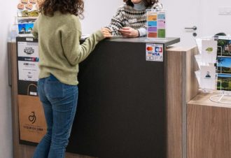 Coeur du Jura Tourisme – Bureau d&rsquo;informations touristiques de Poligny