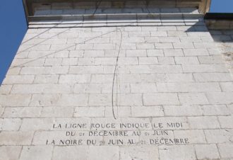 Église St Michel – L’église des Horlogers – Morbier