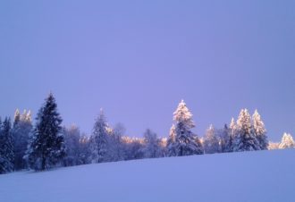 Site Nordique de Morbier