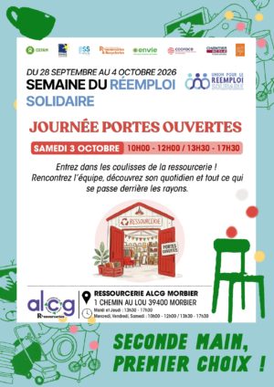 Morbier_Portes ouvertes SRS 2026