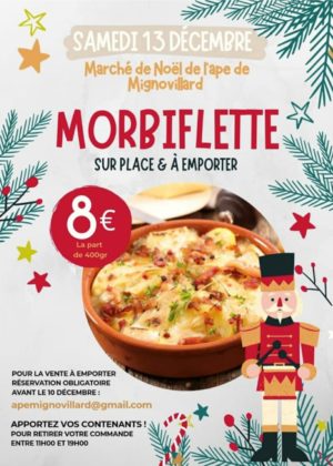Morbiflette