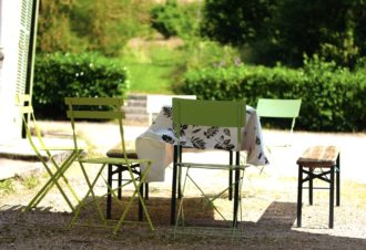 Gîte Moulin Ripaille