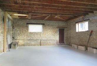 Gîte Moulin Ripaille