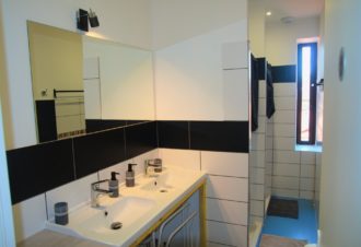 Gîte Moulin Ripaille