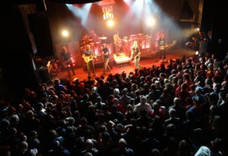 Le Moulin de Brainans