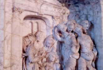 Eglise de Mouthier le Vieillard