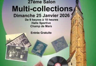 Salon Multi -Collections