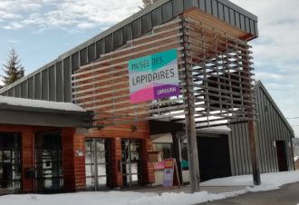 Musée des Lapidaires