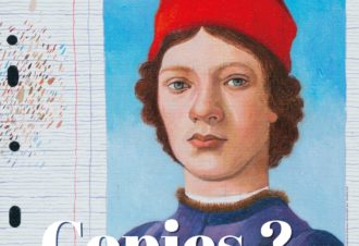 Exposition « Copies ? Copier ? »