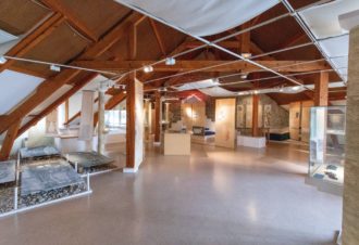 Musée Archéologique