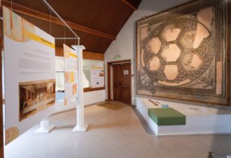 Musée Archéologique