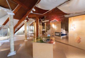 Musée Archéologique