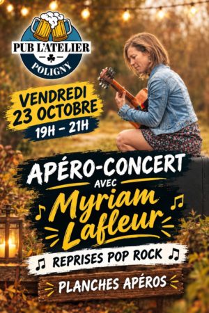 Myriam Lafleur