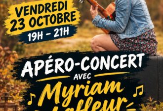 Myriam Lafleur