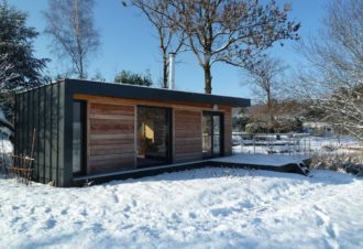 Chalet de la Grenouillère