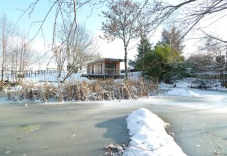 Chalet de la Grenouillère
