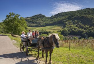 Reculée de Grusse-Val-Sonnette