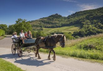 Reculée de Grusse-Val-Sonnette