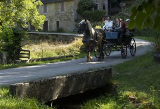 Reculée de Grusse-Val-Sonnette