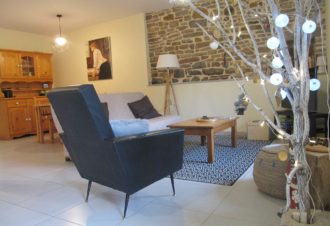 L’Étape de Poupet Jura