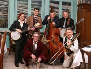 NEW ORLEANS HOT SIX