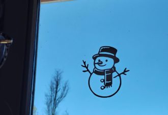 Atelier FabLab : décoration de Noël