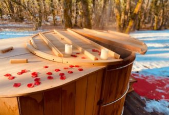 Hôtel-Restaurant Le Bois Dormant