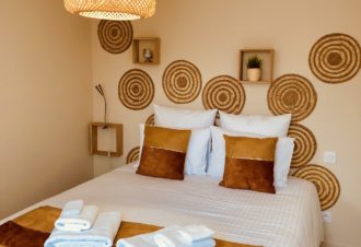 Appartement Nature – La Maison de la Douce Heure