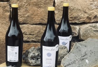Domaine Frédéric Lornet